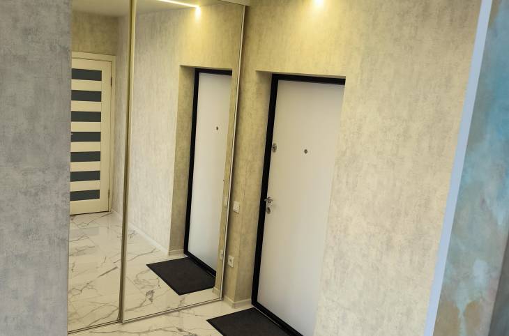 2-Комнатная квартира на сутки в  Минске,  Мира пр., 1    изображение 17 - kvartirka.by