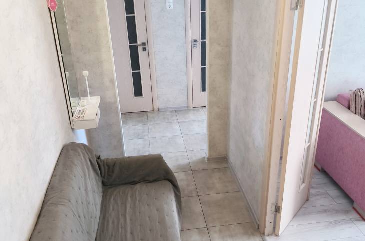 2-Комнатная квартира на сутки в  Минске,  Есенина Сергея ул., 113    изображение 4 - kvartirka.by