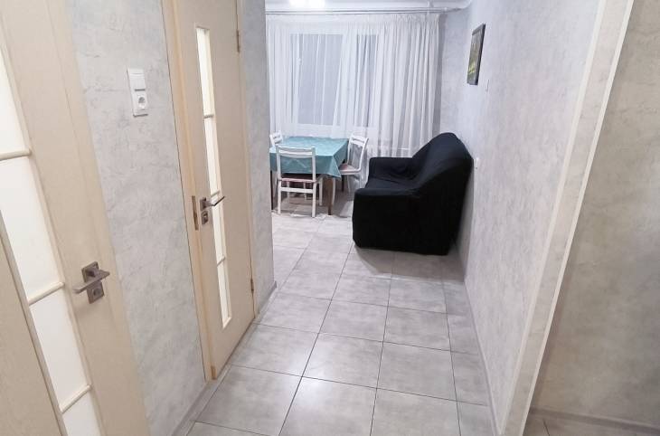 2-Комнатная квартира на сутки в  Минске,  Есенина Сергея ул., 113    изображение 6 - kvartirka.by