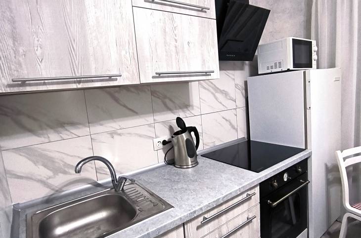 2-Комнатная квартира на сутки в  Минске,  Есенина Сергея ул., 113    изображение 2 - kvartirka.by