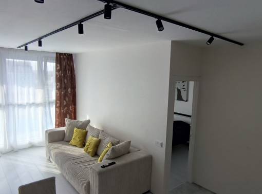 Современная  2-комнатная квартира  в Минск-Мире - kvartirka.by