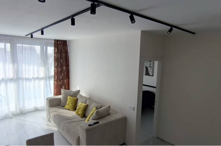 2-Комнатная квартира на сутки в  Минске,  Братская ул., 1    изображение 1 - kvartirka.by