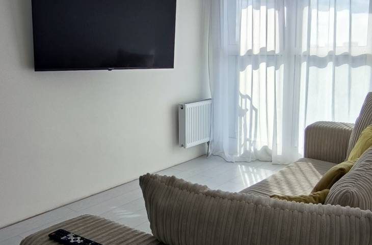 2-Комнатная квартира на сутки в  Минске,  Братская ул., 1    изображение 4 - kvartirka.by