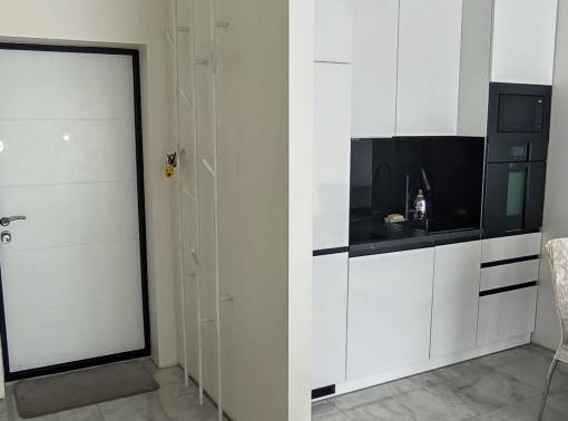 Современная  2-комнатная квартира  в Минск-Мире - kvartirka.by