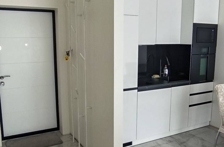 2-Комнатная квартира на сутки в  Минске,  Братская ул., 1    изображение 5 - kvartirka.by