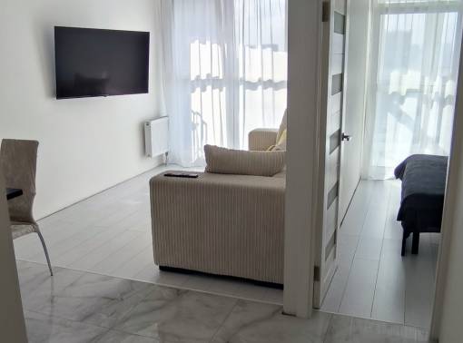 Современная  2-комнатная квартира  в Минск-Мире - kvartirka.by