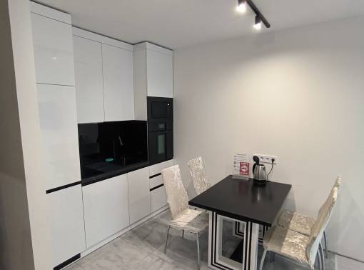 Современная  2-комнатная квартира  в Минск-Мире - kvartirka.by