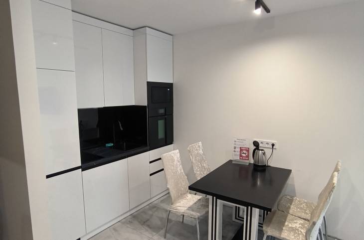 2-Комнатная квартира на сутки в  Минске,  Братская ул., 1    изображение 2 - kvartirka.by