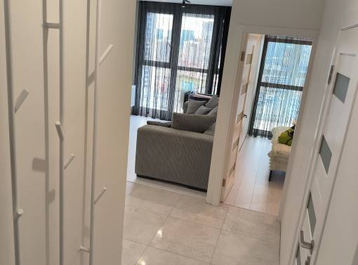 Современная  2-комнатная квартира  в Минск-Мире - kvartirka.by