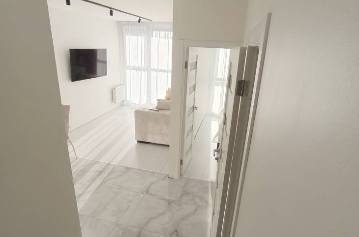 2-Комнатная квартира на сутки в  Минске,  Братская ул., 1   изображение 3 - kvartirka.by