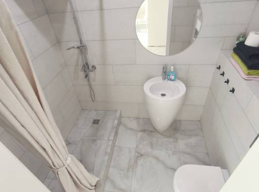 Современная  2-комнатная квартира  в Минск-Мире - kvartirka.by