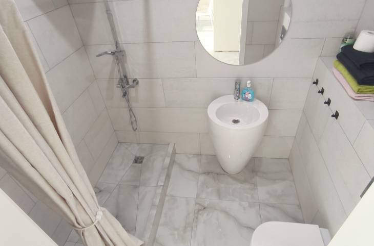 2-Комнатная квартира на сутки в  Минске,  Братская ул., 1    изображение 2 - kvartirka.by