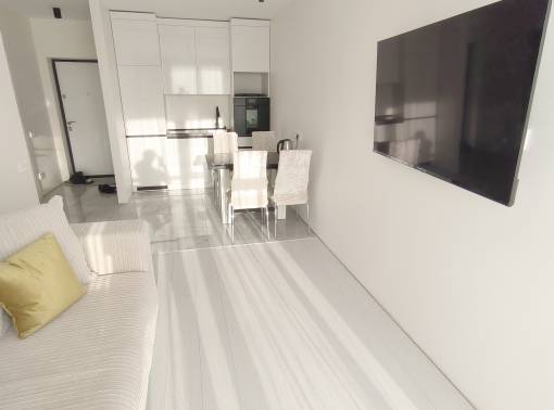 Современная  2-комнатная квартира  в Минск-Мире - kvartirka.by