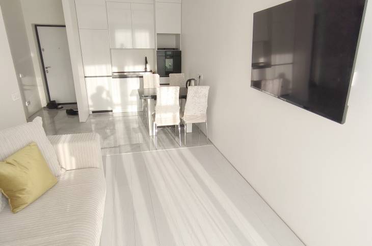 2-Комнатная квартира на сутки в  Минске,  Братская ул., 1    изображение 4 - kvartirka.by