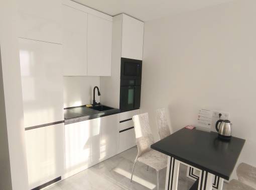 Современная  2-комнатная квартира  в Минск-Мире - kvartirka.by