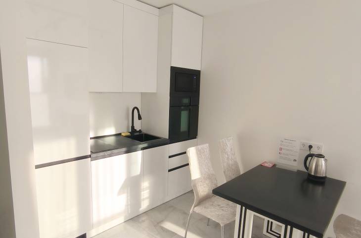 2-Комнатная квартира на сутки в  Минске,  Братская ул., 1    изображение 5 - kvartirka.by