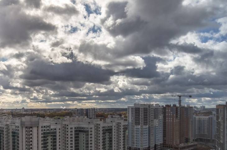 1-Комнатная квартира на сутки в  Минске,  Щорса ул., 42    изображение 18 - kvartirka.by