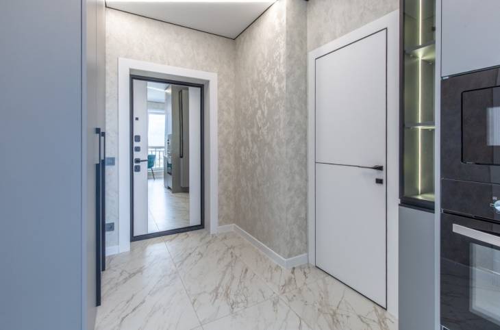 1-Комнатная квартира на сутки в  Минске,  Щорса ул., 42    изображение 17 - kvartirka.by