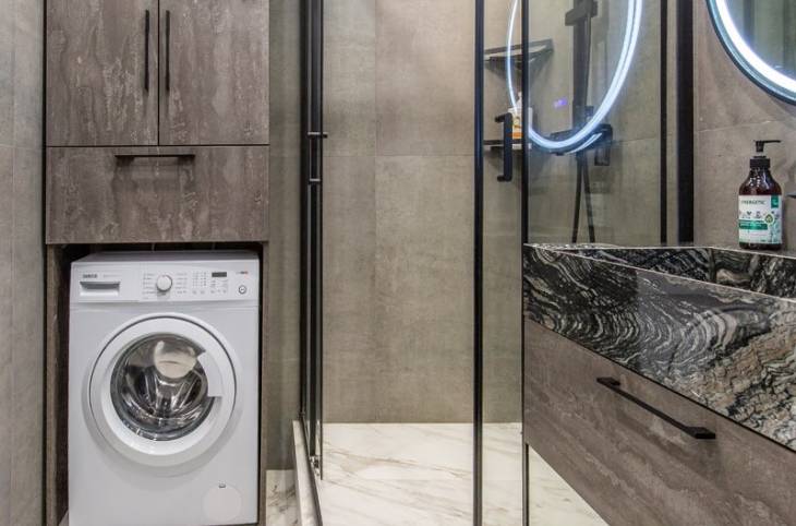 1-Комнатная квартира на сутки в  Минске,  Щорса ул., 42    изображение 16 - kvartirka.by