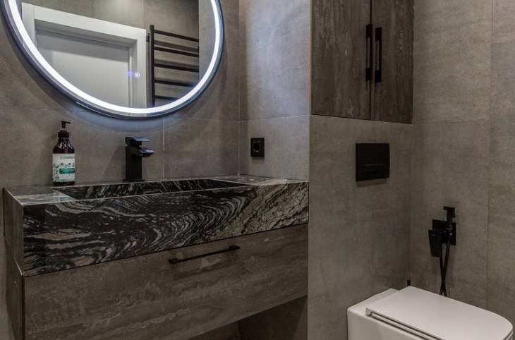 1-Комнатная квартира на сутки в  Минске,  Щорса ул., 42    изображение 14 - kvartirka.by