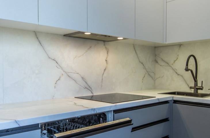 1-Комнатная квартира на сутки в  Минске,  Щорса ул., 42    изображение 9 - kvartirka.by