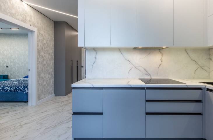 1-Комнатная квартира на сутки в  Минске,  Щорса ул., 42    изображение 8 - kvartirka.by