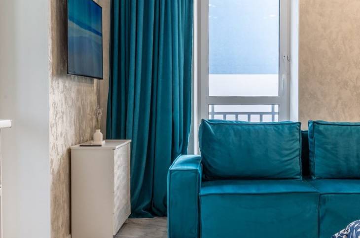 1-Комнатная квартира на сутки в  Минске,  Щорса ул., 42   изображение 3 - kvartirka.by