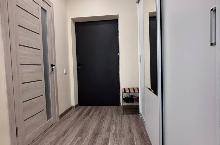 Студия на сутки в  Минске,  Игоря Лученка ул., 29    изображение 21 - kvartirka.by