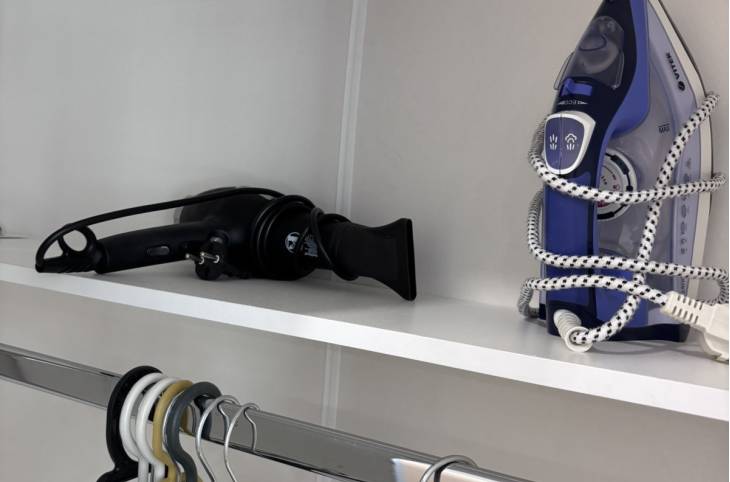 Студия на сутки в  Минске,  Игоря Лученка ул., 29    изображение 18 - kvartirka.by