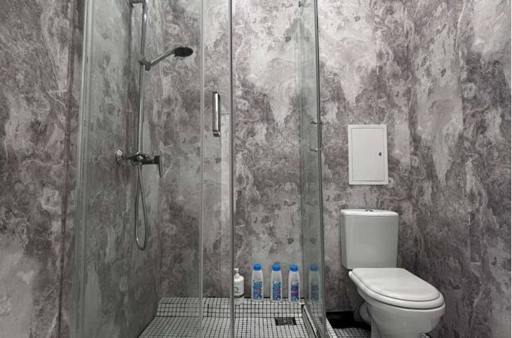 Студия на сутки в  Минске,  Игоря Лученка ул., 29    изображение 17 - kvartirka.by