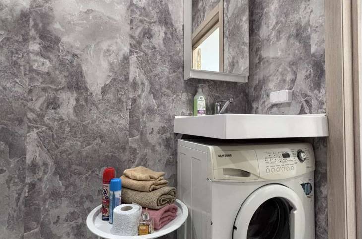 Студия на сутки в  Минске,  Игоря Лученка ул., 29    изображение 16 - kvartirka.by