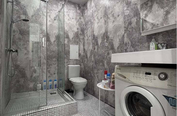 Студия на сутки в  Минске,  Игоря Лученка ул., 29    изображение 15 - kvartirka.by