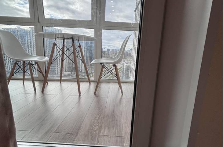 Студия на сутки в  Минске,  Игоря Лученка ул., 29    изображение 12 - kvartirka.by