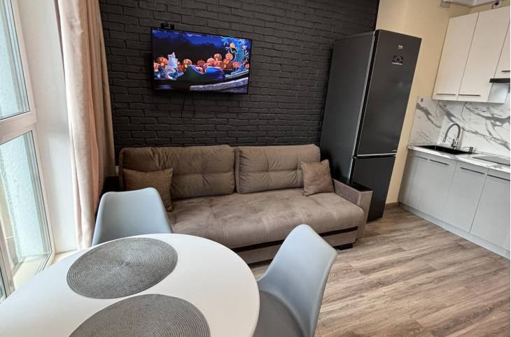 Студия на сутки в  Минске,  Игоря Лученка ул., 29    изображение 5 - kvartirka.by