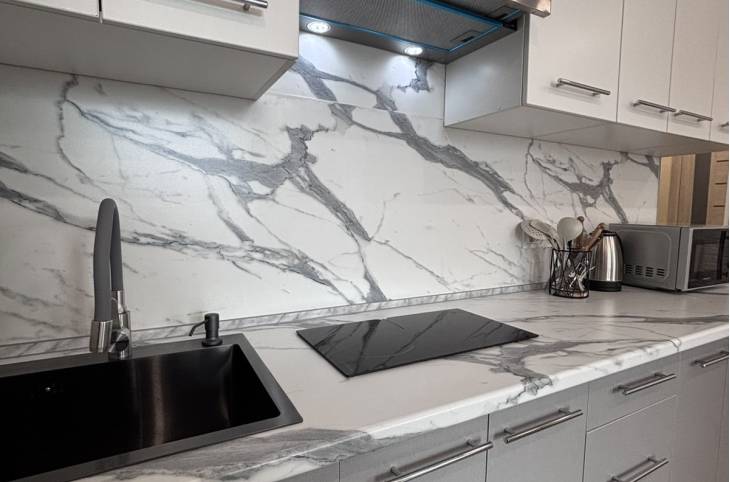 Студия на сутки в  Минске,  Игоря Лученка ул., 29    изображение 7 - kvartirka.by