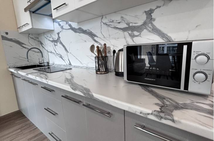 Студия на сутки в  Минске,  Игоря Лученка ул., 29    изображение 6 - kvartirka.by