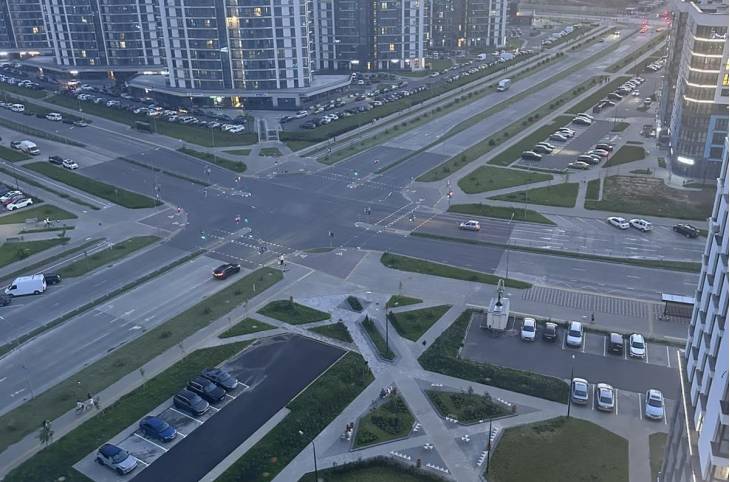 Студия на сутки в  Минске,  Игоря Лученка ул., 29    изображение 9 - kvartirka.by