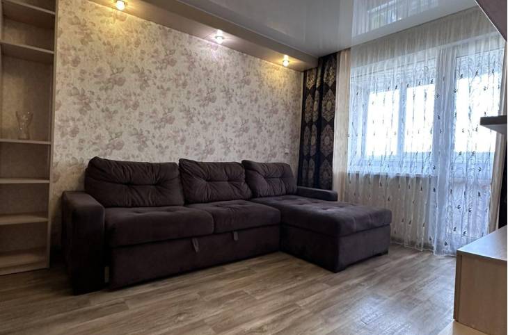 2-Комнатная квартира на сутки в  Минске,  Бурдейного ул., 19    изображение 1 - kvartirka.by
