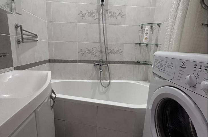 2-Комнатная квартира на сутки в  Минске,  Бурдейного ул., 19    изображение 9 - kvartirka.by