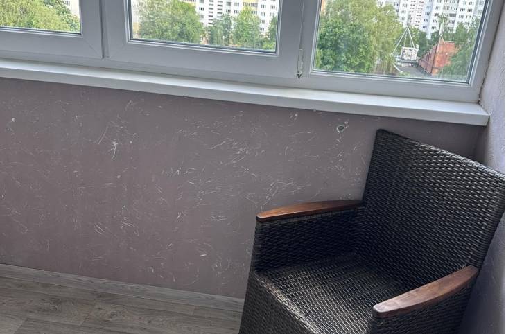 2-Комнатная квартира на сутки в  Минске,  Бурдейного ул., 19    изображение 12 - kvartirka.by