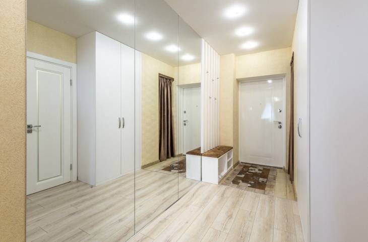 Студия на сутки в  Минске,  Скрыганова ул., 16    изображение 22 - kvartirka.by