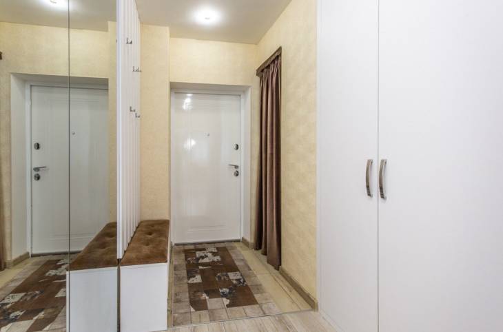 Студия на сутки в  Минске,  Скрыганова ул., 16    изображение 21 - kvartirka.by