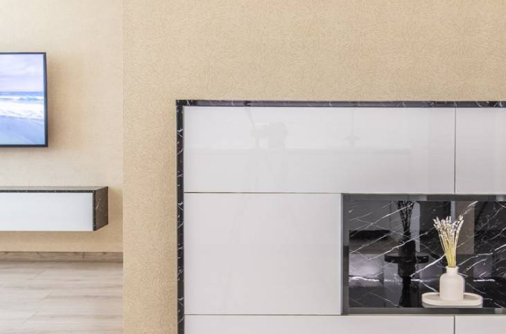 Студия на сутки в  Минске,  Скрыганова ул., 16    изображение 19 - kvartirka.by