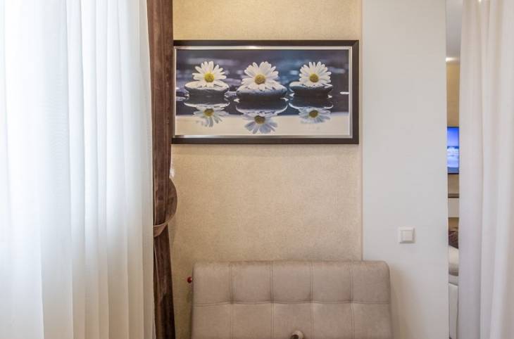 Студия на сутки в  Минске,  Скрыганова ул., 16    изображение 17 - kvartirka.by