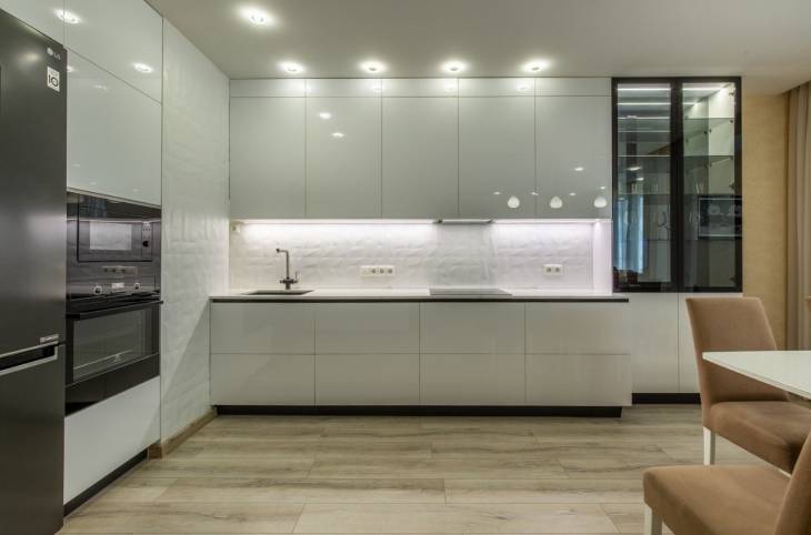 Студия на сутки в  Минске,  Скрыганова ул., 16    изображение 12 - kvartirka.by