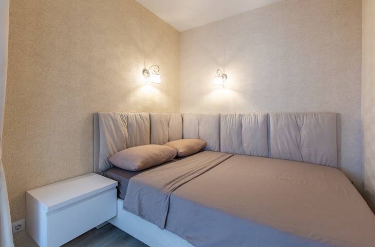 Студия на сутки в  Минске,  Скрыганова ул., 16    изображение 5 - kvartirka.by