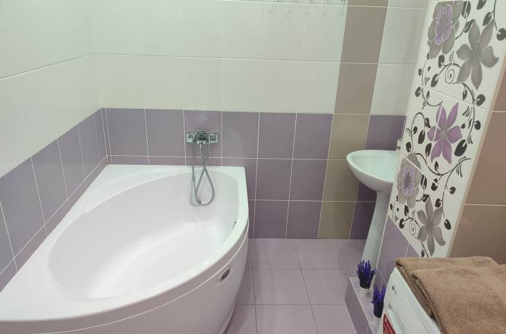 1-Комнатная квартира на час в  Гродно,  Захарова ул., 24    изображение 9 - kvartirka.by