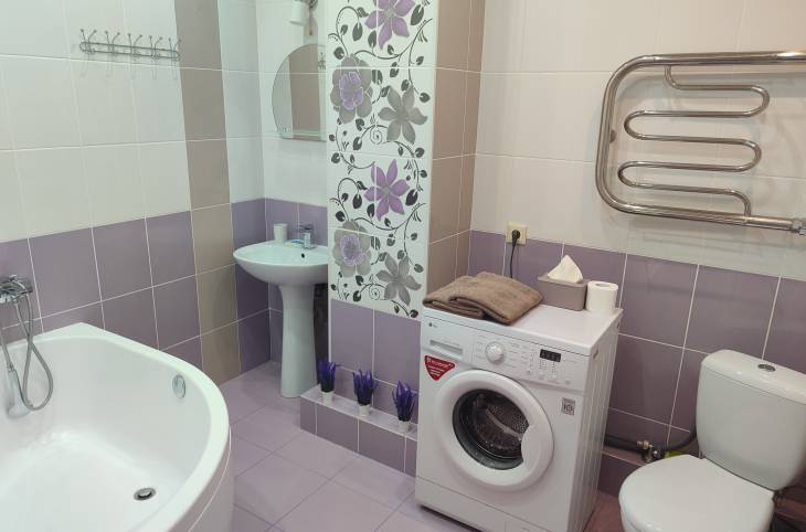 1-Комнатная квартира на час в  Гродно,  Захарова ул., 24    изображение 8 - kvartirka.by