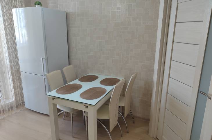 1-Комнатная квартира на час в  Гродно,  Захарова ул., 24    изображение 7 - kvartirka.by