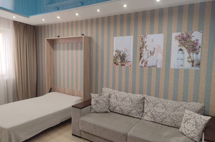 1-Комнатная квартира на час в  Гродно,  Захарова ул., 24    изображение 5 - kvartirka.by